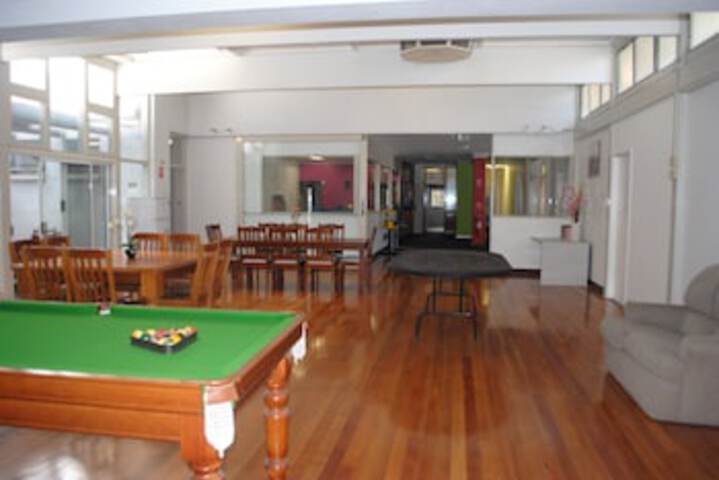 Port Adelaide SA Accommodation Melbourne