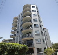 Meridian Caloundra - Accommodation Melbourne