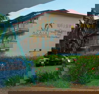 Alatai Holiday Apartments - Accommodation Melbourne