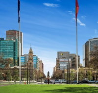 Quest King William South - Accommodation Melbourne