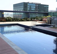 ACD Apartments - Accommodation Melbourne