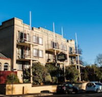 Parklane Motel - Accommodation Melbourne