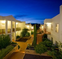 Hawthorn Gardens Serviced Apartments - Accommodation Melbourne