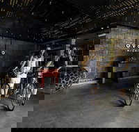 Nishi Apartments Eco Living By Ovolo - Accommodation Melbourne