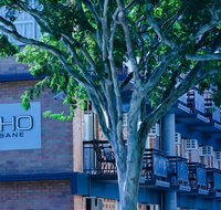 Soho Brisbane - Accommodation Melbourne