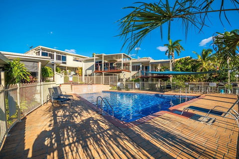 Airlie Apartments - Accommodation Melbourne 1