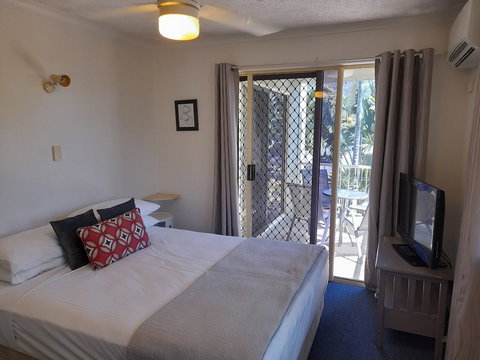 Airlie Apartments - Accommodation Melbourne 6