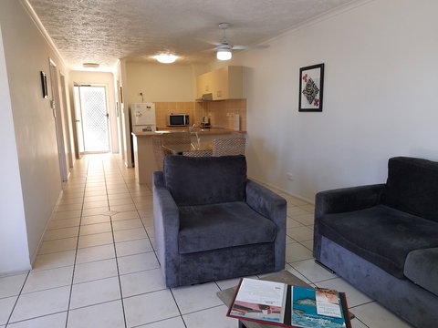 Airlie Apartments - Accommodation Melbourne 3