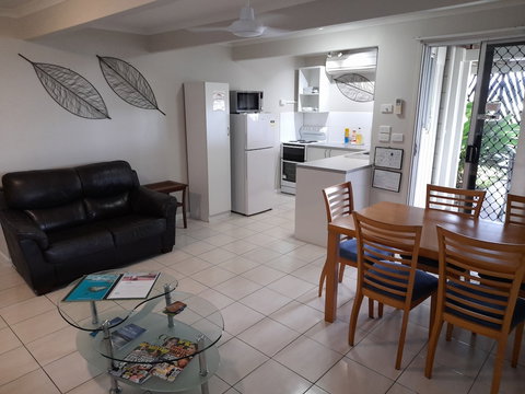 Airlie Apartments - Accommodation Melbourne 4
