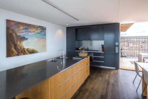 Avalon City Retreat - Accommodation Melbourne 2