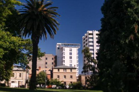 Avalon City Retreat - Accommodation Melbourne 7