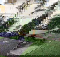 Coral Sands Motel - Accommodation Melbourne