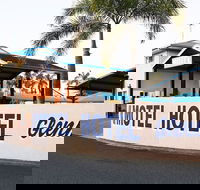 Glenmore Tavern - Accommodation Melbourne