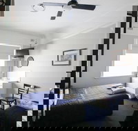 Hotel Gosford - Accommodation Melbourne