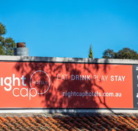 Nightcap at Ferntree Gully Hotel Motel - Accommodation Melbourne