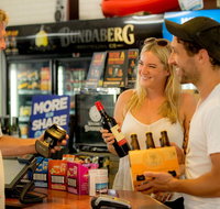Seabreeze Beach Hotel - Accommodation Melbourne