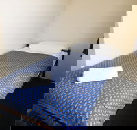 Banjo Paterson Inn - Accommodation Melbourne