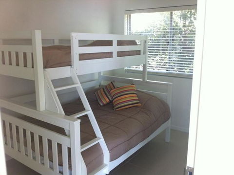 BANGALEE - Accommodation Melbourne 1