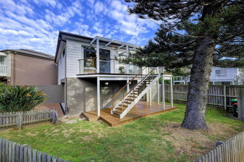 BEACH BAY BEE PET FRIENDLY - Accommodation Melbourne 6