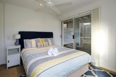 BEACH BAY BEE PET FRIENDLY - Accommodation Melbourne 2
