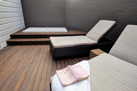 BEACH BAY BEE PET FRIENDLY - Accommodation Melbourne 4