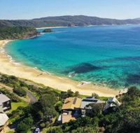FAR SHORE - Accommodation Melbourne