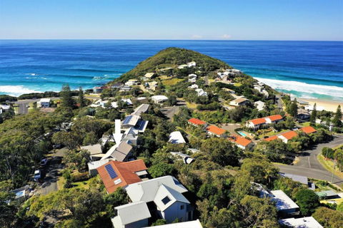 EUREKA - Accommodation Melbourne 5