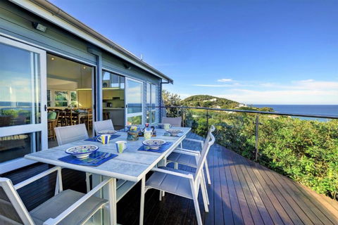 EUREKA - Accommodation Melbourne 1