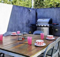 Macondo Seal Rocks - Accommodation Melbourne