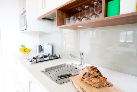 Lilypad Luxury Cabins - Accommodation Melbourne 2