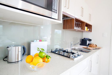 Lilypad Luxury Cabins - Accommodation Melbourne 1