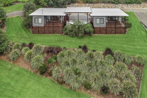 Lilypad Luxury Cabins - Accommodation Melbourne 3