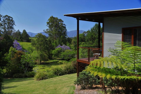 Lilypad Luxury Cabins - Accommodation Melbourne 5