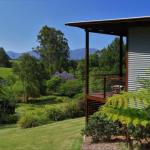 Lilypad Luxury Cabins - Accommodation Melbourne 0