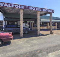 Walpole Hotel Motel - Accommodation Melbourne