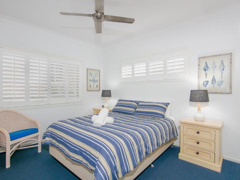 Avalon 1 Overlooking Beautiful Convent Beach - Accommodation Melbourne 1