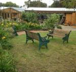 Mud Hollow Barn - Accommodation Melbourne