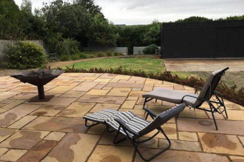 Apostle Hideaway Central Port Campbell - Accommodation Melbourne 2