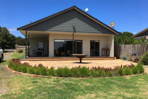 Apostle Hideaway Central Port Campbell - Accommodation Melbourne 0