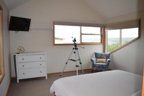 Apostle Hideaway Central Port Campbell - Accommodation Melbourne 3