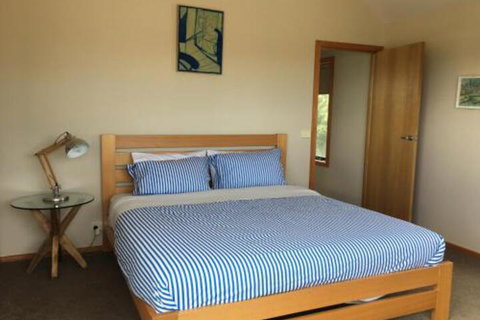 Apostle Hideaway Central Port Campbell - Accommodation Melbourne 7