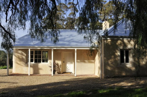 Peppermint Farm Cottage - Accommodation Melbourne 5