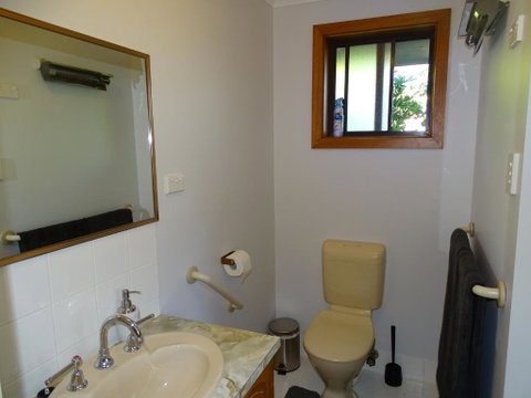3 Pears On The Park McLaren Vale - Accommodation Melbourne 3