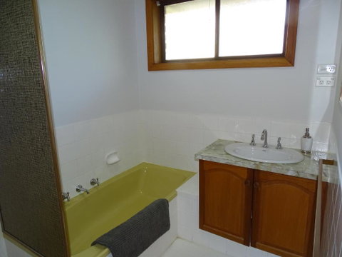 3 Pears On The Park McLaren Vale - Accommodation Melbourne 1