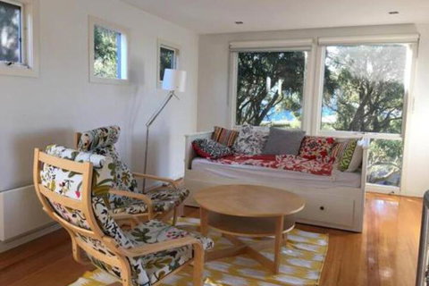 Our Escape At Rye Modern Beachouse - Accommodation Melbourne 0