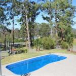 Yessabah NSW Accommodation Melbourne