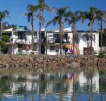 Beachfront 6 25 Willow Street - Accommodation Melbourne