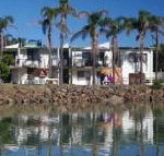 Beachfront 2 25 Willow Street - Accommodation Melbourne