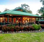 Valley View Luxury Retreat - Accommodation Melbourne