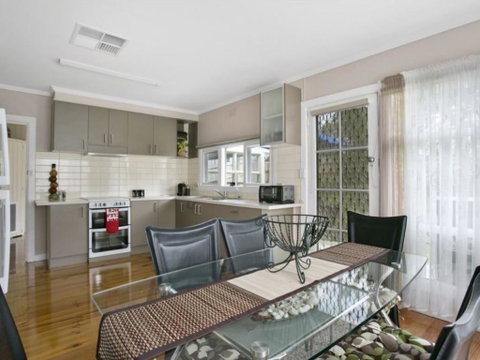 Sugar Shack - Accommodation Melbourne 1